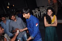 Sahasam Show to School Students